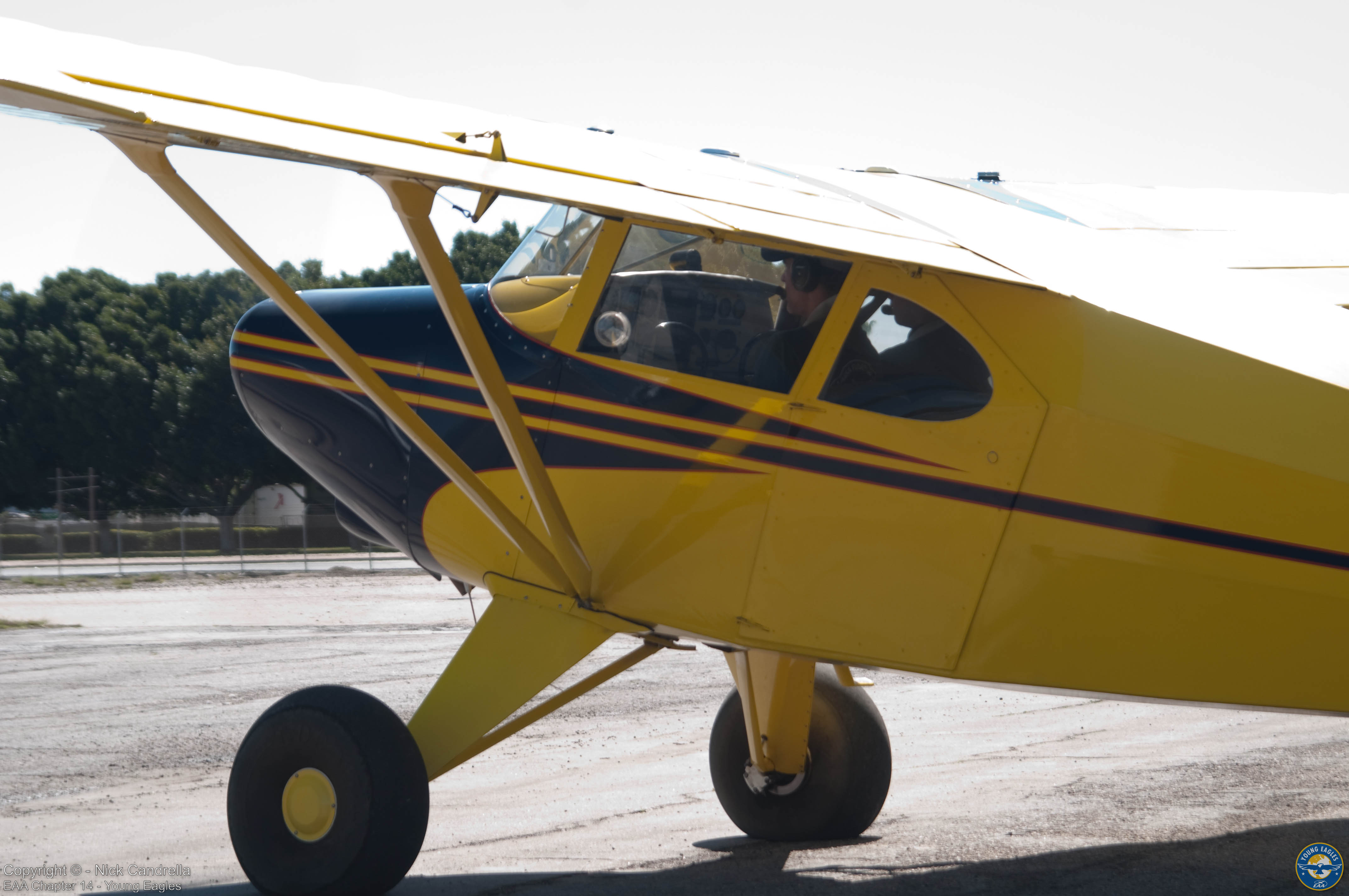 Young Eagles photo 15